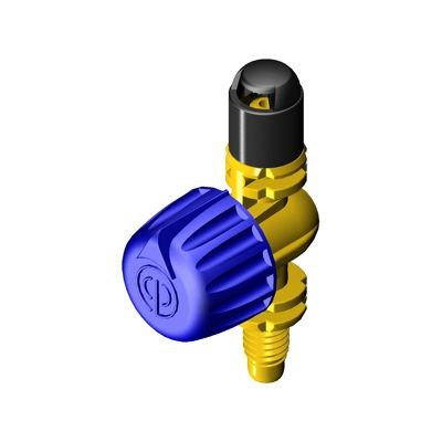 Microirrigatore Spray Jet 90° Regolabile testa colore nero Microirrigatore Spray Jet 90° Regolabile testa colore nero