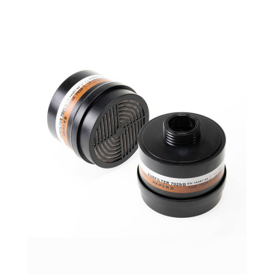 Filtro AX-P3 R per maschera con raccordo EN148-1 | AgricolBio.it