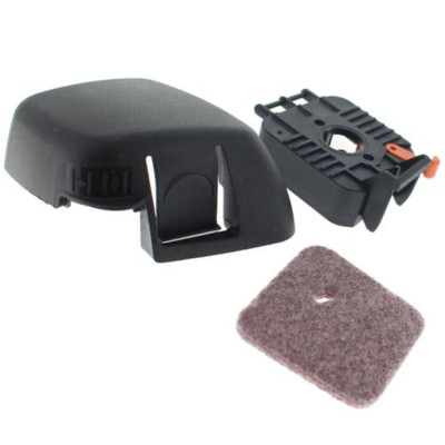 Corpo Filtro aria per decespugliatori Stihl | AgricolBio.it