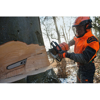Motosega professionale STIHL - MS 661 - Spranga 63 | AgricolBio.it