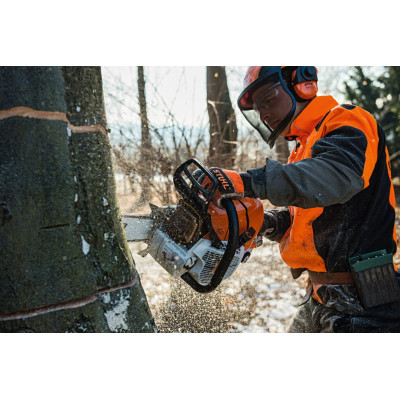 Motosega professionale STIHL - MS 661 - Spranga 63 | AgricolBio.it