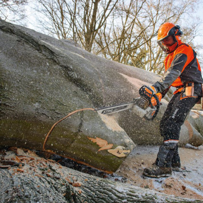 Motosega professionale STIHL - MS 661 - Spranga 63 | AgricolBio.it