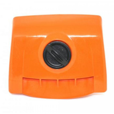 Stihl Coperchio per sede carburatore motosega MS193 e MS194 - Ricambio Originale