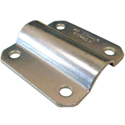 Stihl Coppa di serraggio per impugnature di Decespugliatori - Cod. 4137-791-0900 - Ricambio Originale