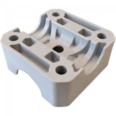 Stihl Blocchetto di serraggio per impugnature di Decespugliatori - Cod. 4137-791-6800 - Ricambio Originale