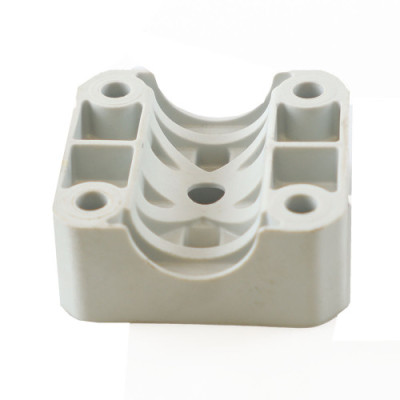 Stihl Blocchetto di serraggio per impugnature di Decespugliatori - Cod. 4137-791-6800 - Ricambio Originale