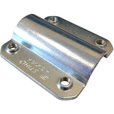 Stihl Coppa di serraggio inferiore per impugnature di Decespugliatori - Cod. 4130-791-0606 - Ricambio Originale