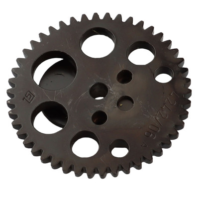 Stihl Ruota dentata per movimento lame tagliasiepi HS 56 C-E - Cod. 4242-640-7507 - Ricambio Originale