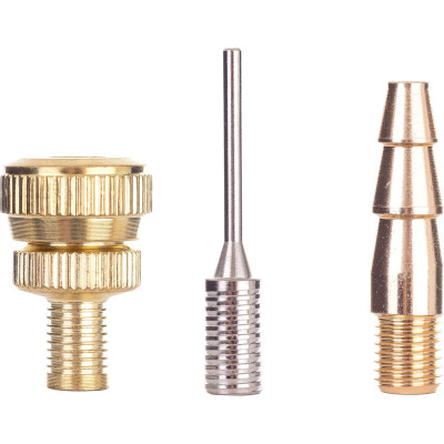 Set Accessori Gonfiaggio e Soffiaggio per compressore su AgricolBio.it