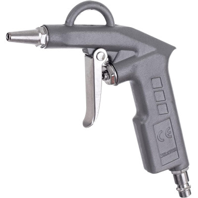 Set Accessori Gonfiaggio e Soffiaggio per compressore su AgricolBio.it