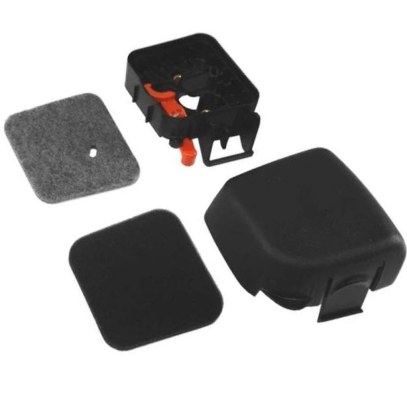 Stihl Corpo filtro aria per Tagliasiepi HS 45 - Cod. 4228-140-2850 - Ricambio Originale