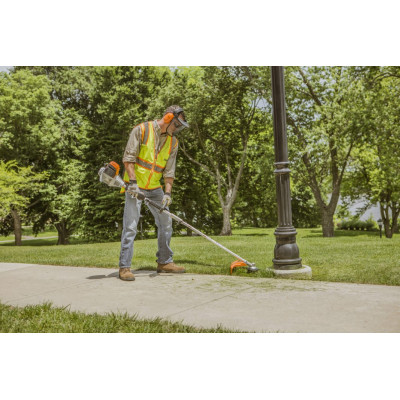 Motore multifunzione sistema Kombi Stihl KM 111 R | AgricolBio.it
