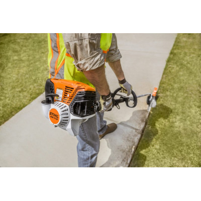 Motore multifunzione sistema Kombi Stihl KM 111 R | AgricolBio.it