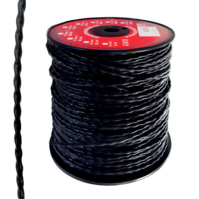 Filo decespugliatore Elicoidale diametro 4 mm | AgricolBio.it