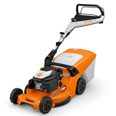 Rasaerba a scoppio Stihl RM 453 V (EU1) a Spinta - Taglio 51 cm - 166 cm³