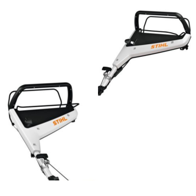 Rasaerba a scoppio Stihl RM 453 V - Taglio 51 cm | AgricolBio.it