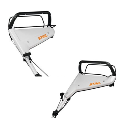 Rasaerba a scoppio Stihl RM 248.3 T - Taglio 46 cm | AgricolBio.it