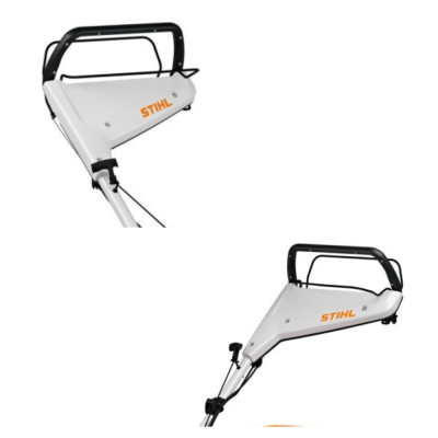 Rasaerba a scoppio Stihl RM 253.3 T | AgricolBio.it