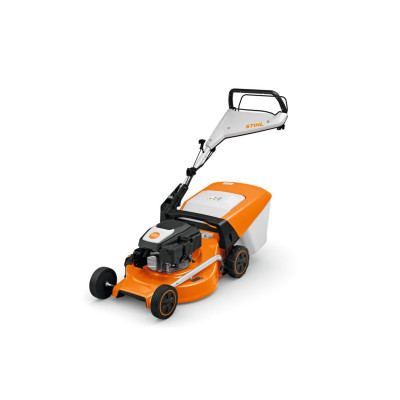 Rasaerba a scoppio Stihl RM 253.3 T | AgricolBio.it