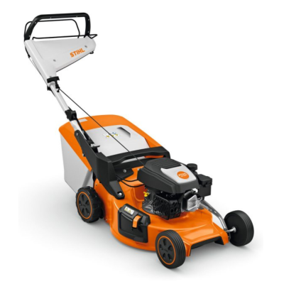 Rasaerba a scoppio Stihl RM 253.3 T | AgricolBio.it