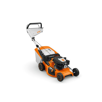 Rasaerba a scoppio Stihl RM 253.3 T | AgricolBio.it