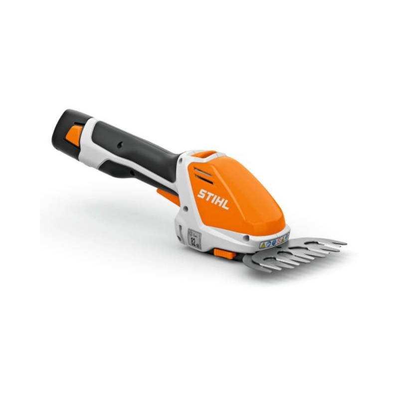 Rifinitore siepi Stihl HSA 26 SET | AgricolBio.it