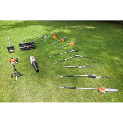 Motore Kombi Stihl KM 235 | AgricolBio.it