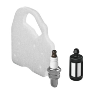 Stihl Service Kit 18 per manutenzione motosega | AgricolBio.it