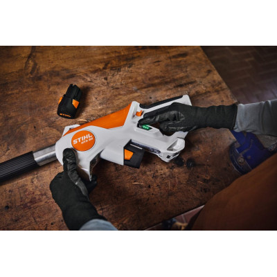 Stihl HTA 30 Set Potatore a batteria 22V telescopico | AgricolBio.it