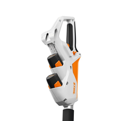 Stihl HTA 30 Set Potatore a batteria 22V telescopico | AgricolBio.it