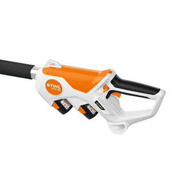 Stihl HTA 30 Set Potatore a batteria 22V telescopico | AgricolBio.it