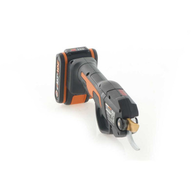 WORX WG330E.9 - Forbice potatura a batteria | AgricolBio.it