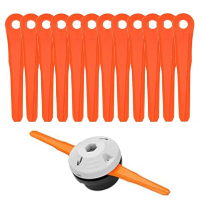 Stihl Gruppo coltelli per Testina Falciante PolyCut - Cod. 4002-007-1000
