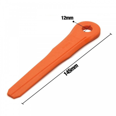 Stihl Gruppo coltelli per Testina Falciante PolyCut - Cod. 4002-007-1000