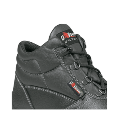 Scarpa antinfortunistica U-Power - Modello SAFE | AgricolBio.it