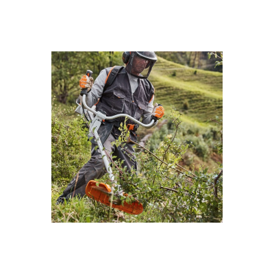 Decespugliatore Stihl FS 491 C-EM | AgricolBio.it