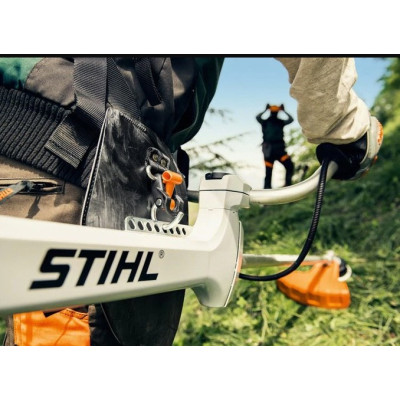 Decespugliatore Stihl FS 561 C-EM | AgricolBio.it