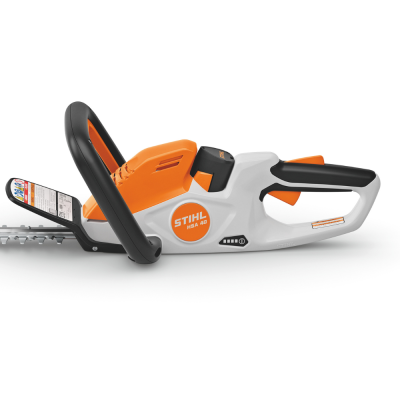Stihl HSA 40 SET - Tagliasiepi a batteria Lama 50 cm | AgricoBio.it