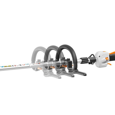 Stihl KMA 80 R Motore Kombi multifunzione a batteria | AgricolBio.it