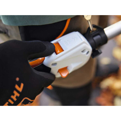 Stihl KMA 80 R Motore Kombi multifunzione a batteria | AgricolBio.it