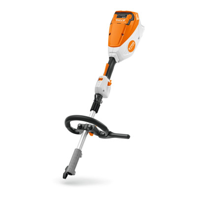 Stihl KMA 80 R Motore Kombi multifunzione a batteria | AgricolBio.it