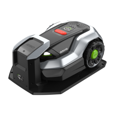 EGO AURA-R2 RMR3000E Robot rasaerba RTK 3000 mq | AgricolBio.it