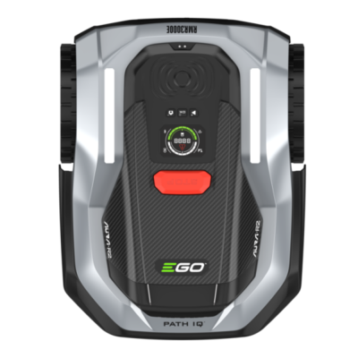 EGO AURA-R2 RMR3000E Robot rasaerba RTK 3000 mq | AgricolBio.it
