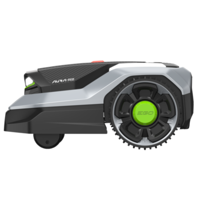 EGO AURA-R2 RMR3000E Robot rasaerba RTK 3000 mq | AgricolBio.it