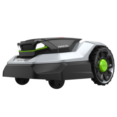 EGO AURA-R2 RMR3000E Robot rasaerba RTK 3000 mq | AgricolBio.it