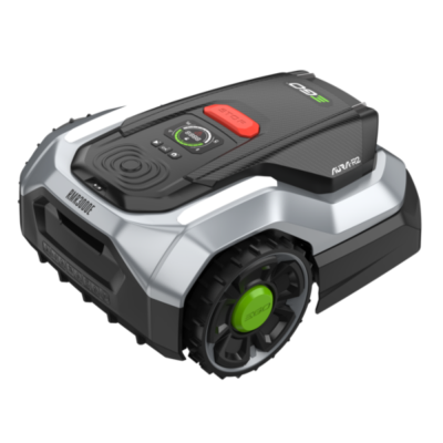 EGO AURA-R2 RMR3000E Robot rasaerba RTK 3000 mq | AgricolBio.it