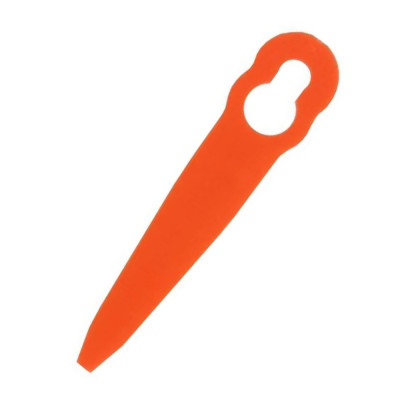Stihl Gruppo coltelli per Testina Falciante PolyCut 2-2 - Conf. 8 pz - Cod. 4008-007-1000
