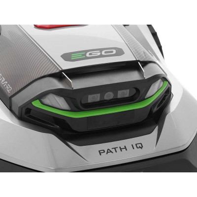 EGO AURA-R2 RMR3000E Robot rasaerba RTK 3000 mq | AgricolBio.it