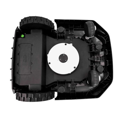 EGO AURA-R2 RMR3000E Robot rasaerba RTK 3000 mq | AgricolBio.it