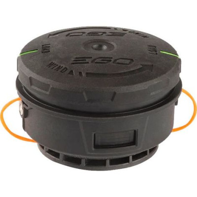 EGO AH 1500 - Testina per decespugliatore Ego ST 1500E - Filo D. 2,4 mm